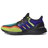 UltraBoost Adidas 2.0 Dna 'What The - Core Black' FW8711 46 blue