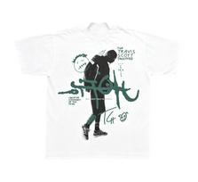 Travis Scott Utopia Tshirt Hiphop Concert Tour Merch Cactus Jack Rap Fan Gift 2026 Summer Unisex Unisex Cotton Oversized Tshirt M