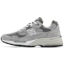 992 New Balance Pagaminta JAV 'Pilka' 2025 U992GY 37.5 pilka
