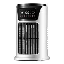 300ML Water Tank Air Cooler Fan 6 Speeds Portable Air Conditioner  Personal Cooling Old Style