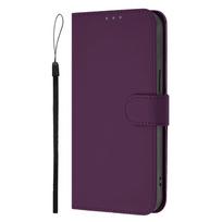 Cases for Nokia G22 G11 G21 G42 G400 G20 G10 Case Cover coque Flip Wallet Phone Covers Sunjolly for Nokia G42 Case For Nokia G22 violetinė