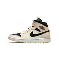 Air Jordan 1 Mid Barely Orange EU 39 smėlis