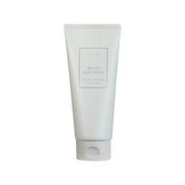 [JULYME] Perfume Body scrub White Soap Musk 250g white