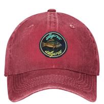 Salty Crew Washed Baseball Cap Casual Trucker Hat Summer Female Male Outdoor Sports Sunshade Baseball Caps One Size pink