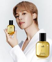 Lador Perfume Hair Oil 80ml 4 Types Perfume Hair Oil (Step 1/ Lafita) 80ml beige