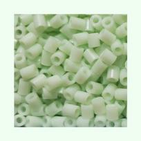 Blue Color 5mm 1000PCS YantJouet Hama Beads for Kids Iron Fuse Beads Diy Puzzles Pixel Art Gift Children Toy beige