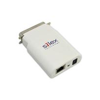 Silex SX-PS-3200P Parallel Print Server