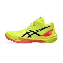 ASICS Sky Elite Ff 3 Safety Yellow Black 1051A084-750 42.5 yellow