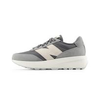 New Balance Unisex 370 Castle Rock U370PD 38 gray