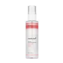 Medicube Salmon PDRN Pink Serum Mist Hydrating Firming Facial Mist 100ml white