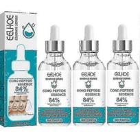 3x Cono Peptide Essence Anti-aging Wrinkle Serum Instant Lifting Face Skin CareZZ18