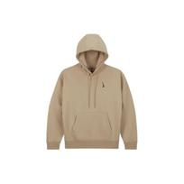 Nike X Billie Eilish Fleece Hoodie Asia Sizing DQ7751-202 XS ruda