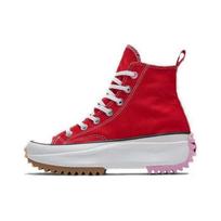 Run Star Converse Hike 'Raudoni' 167107C 43 red