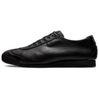 Onitsuka Tiger Mexico 66 Sd Slip On Black 1183A711-001 38 black