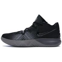 Nike Kyrie Flytrap Black Gunsmoke AA7071-011 43 black