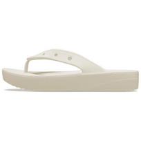 Crocs Slide Slippers Women's Bone White 207714-2Y2 34-35