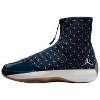 Jordan Air Jordan 4028 Vintažiniai krepšinio batai Unisex Mėlyni Balti IQ5893-400 42.5 balta