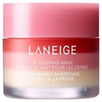 Laneige Lip Sleeping Mask EX Strawberry Shortcake 20g, 1 pcs, 1 pcs