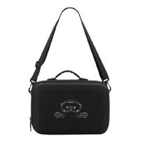 Storage Bag for 4 Ultra VR Headsets Case Carrying Case Headsets Storage Box Bag VR Access juoda