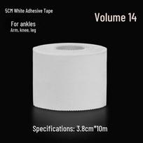 Athletic Self-Adhesive Sports Tape
