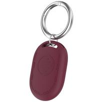 Fashion Silicone Case 1Pcs For Xiaomi Tag BLE /Tag UWB Ultra Wideband Locator Anti-Lost Keychain Protector Accessories bordinė