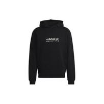 adidas originals Adventure Hoodie 'Black' Men's HK5002 XS black