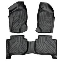 Car mats Nissan Terrano II R20 1993-2005 5-door