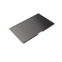 Privacy Screen Protector Fit for MacBook Neo 13 Inch Laptop PET Electrostatic Adsorption Laptop Privacy Screen Filter gray