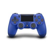 Valdiklis Sony DualShock 4 Valdiklis PlayStation PS4 Valdiklis Wave Blue