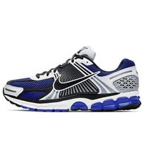 Nike Zoom Vomero 5 Baltas Lenktyninis Mėlynas Juodas CI1694-100 43 gray