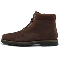 Timberland Alden Brook Wp Bato su šoniniu užtrauktuku 'Ruda' A27YMW 43.5 black