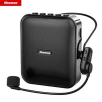 Newmine U-226 Portable Wireless Amplifier CN plug (adapter included)
