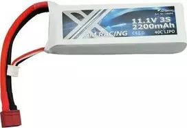 Amewi 28894 RC modelio priedas – baterija (28894)