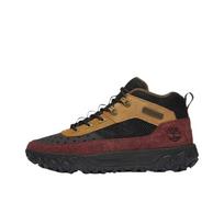 Timberland vyriški žygio batai Motion 6 Mid TB0A6CW1A6M1 43 black