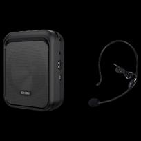 SHIDU M100 Portable Bluetooth Teacher Amplifier CN plug (adapter included)