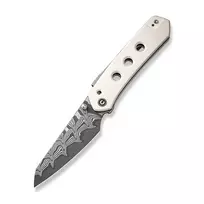 Peilis CIVIVI Vision FG Damast Ivory G10