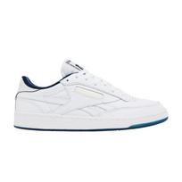 Reebok Club C 85 Tyrrell Winston Vector Navy 40.5 white