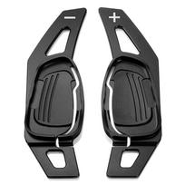 Shifter Paddles For Cupra Formentor 2019 Cupra Ateca Leon e-Hybrid 2020 2021 2022 Car Steering Wheel DSG Gear Extend Accessories juoda