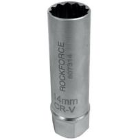 14 mm BMW spark plug socket, PSA 12-point