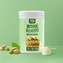 Flimeal Pistachio Meal Replacement Shake 630g Replacement Shake 630g
