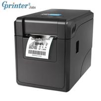 Gprinter GP-2120TF Thermal Barcode Label Printer CN plug (adapter included)