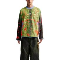 Nike x Acg x Cpfm sweatshirt IH1453-920 L žalia