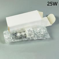 25W/40W E14 Orkaitės Lemputė 220-240V Saugus Halogeninis Orkaitės Lemputė Atspari Aukštai Temperatūrai 500℃ Džiovintuvo Mikrobangų Krosnelės Lemputė white