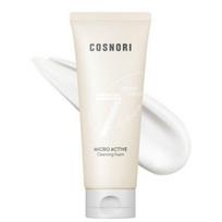 COSNORI Micro Active Cleansing Foam 150ml white
