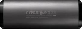 Adata SSD EXTERNAL SE760 1TB USB3.2-A/C Titanium