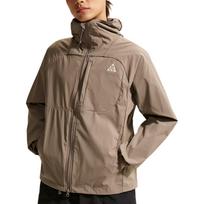 Nike ACG Series Five Towers Quick-Dry Loose Fit Sports Hoodie Women tops II1329-214 S black