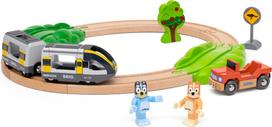 Brio - Bluey Train Set (36144)
