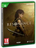 Focus Resonance: A Plague Tale Legacy