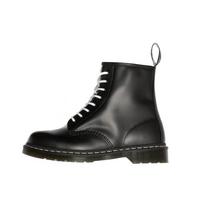 Dr. Martens 1460 8 High Top Martin boots Unisex Black Men's 24758001 EU 36 gray