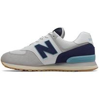 New Balance 574 Core Plus 'Rain Cloud Blue' Men's ML574SOU EU 37